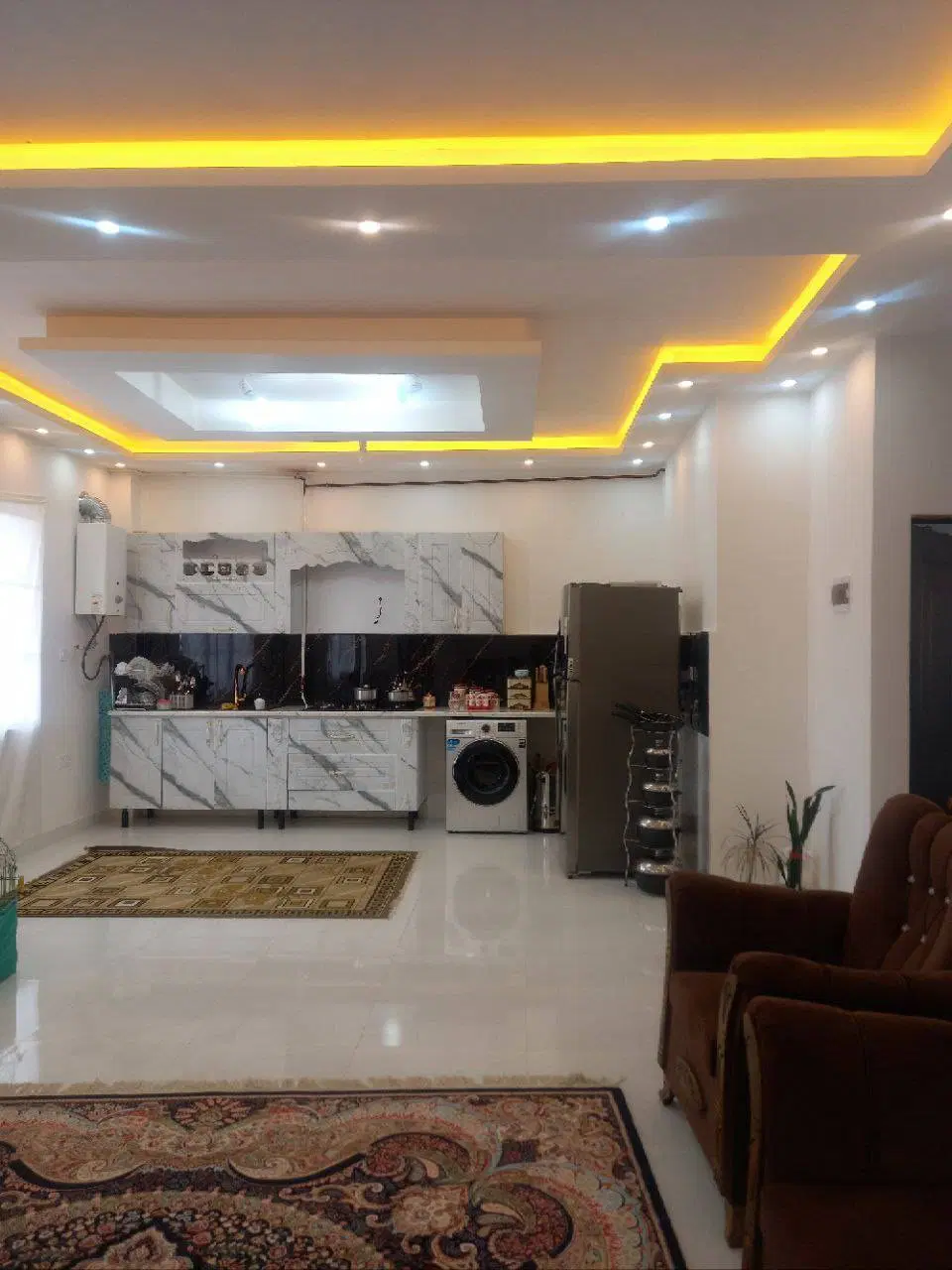 ویلادراطاقور