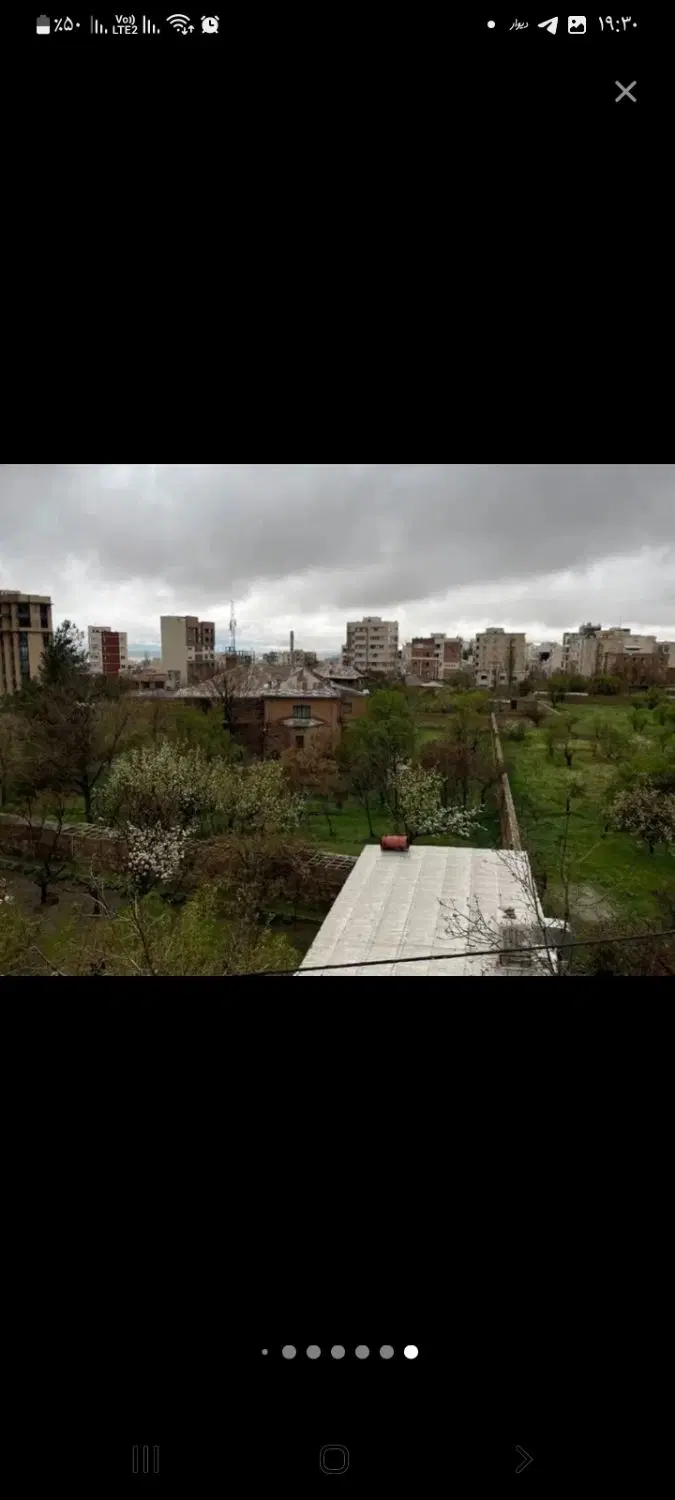 فروش ویلای ۳۰۰ متر زمانی
