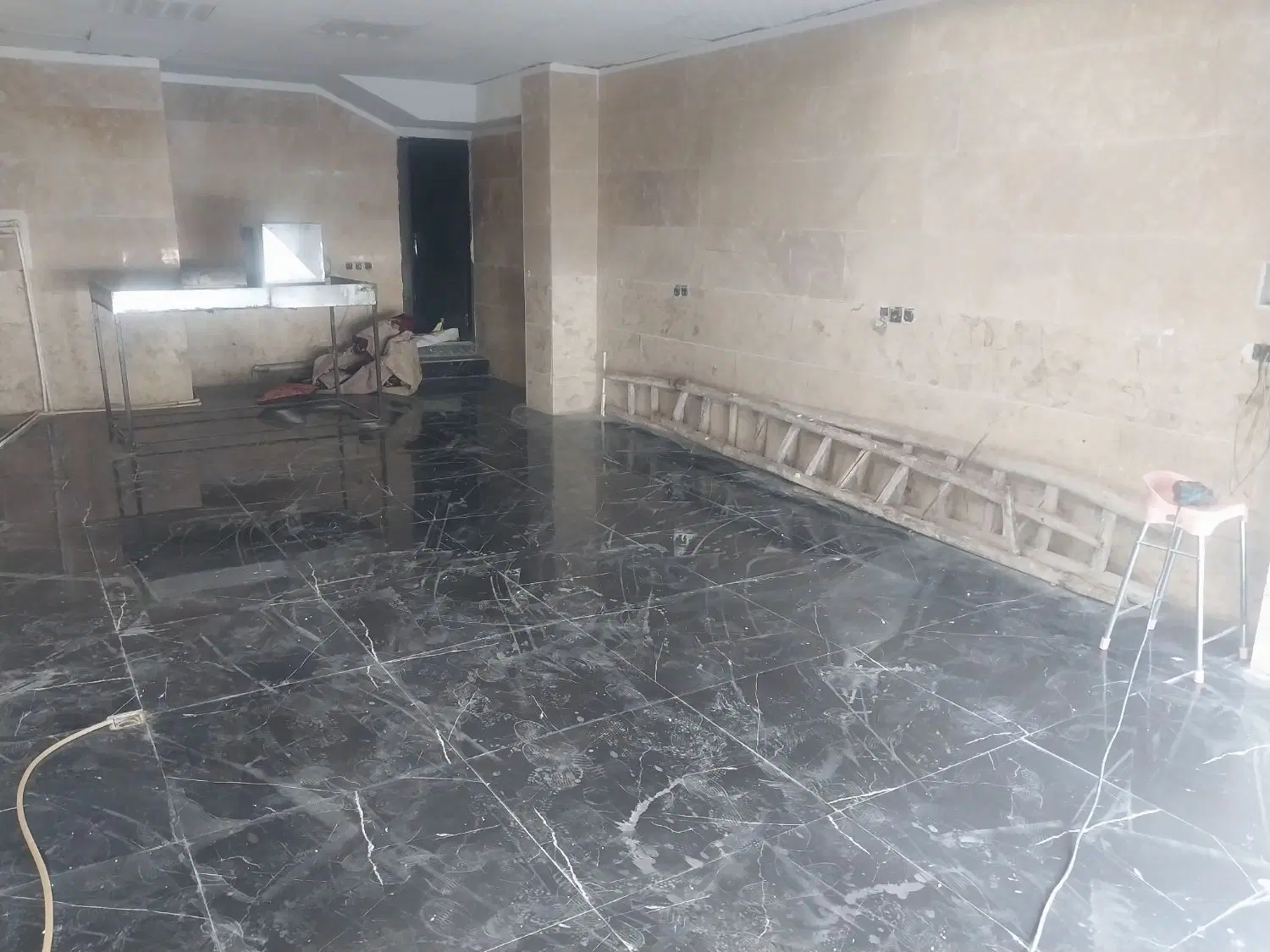 اجاره مغازه 60متری شهرک ژاندارمری