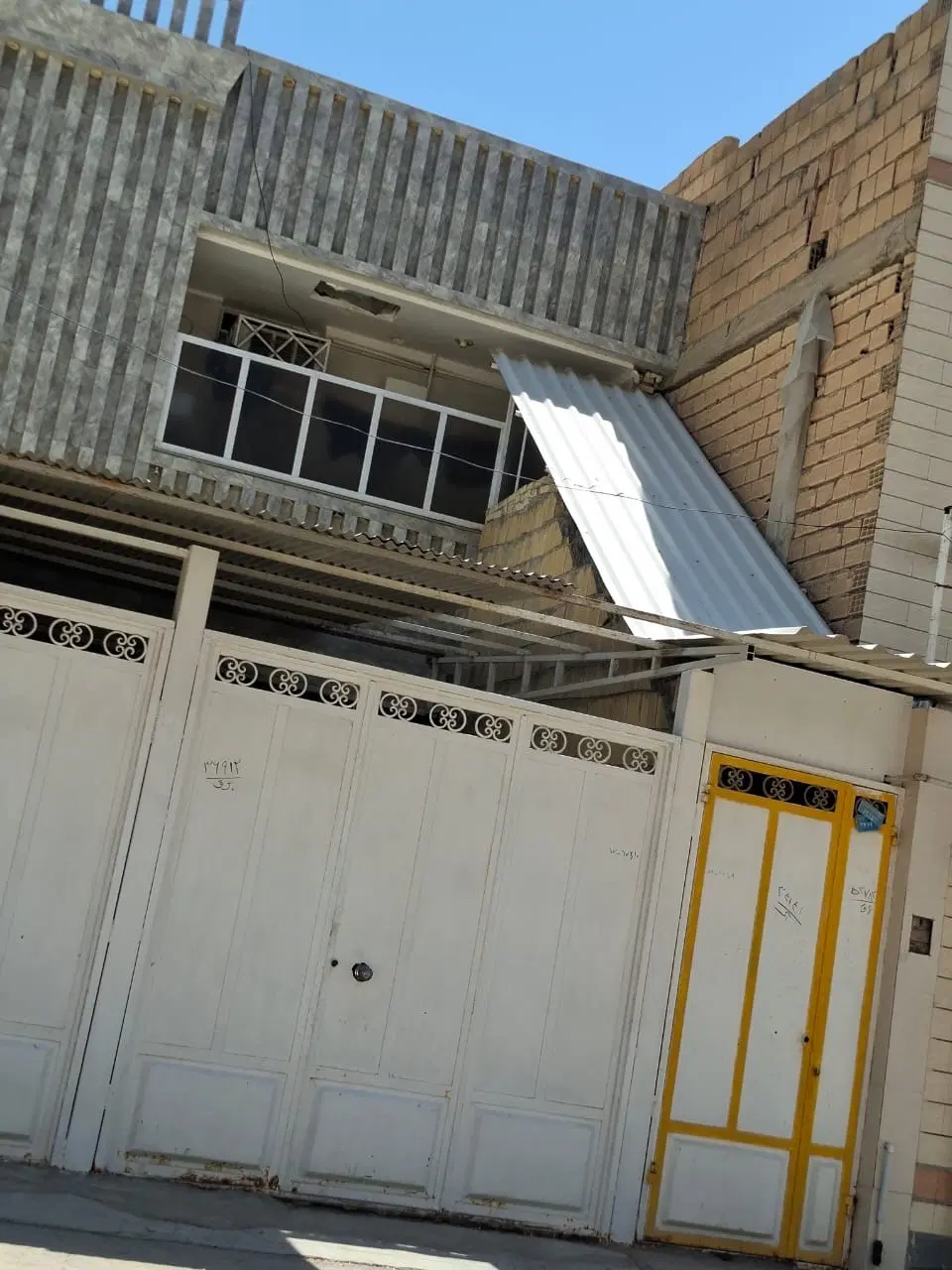 فروش منزل،آپارتمان،وام دار