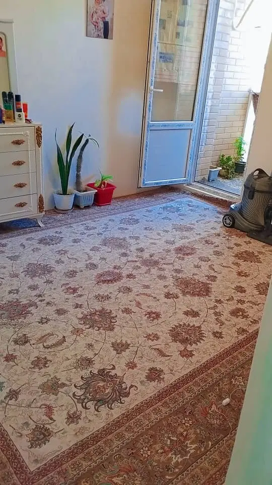 واحد۹۴متری تجهیز، کوی (حصار)شمسعلی