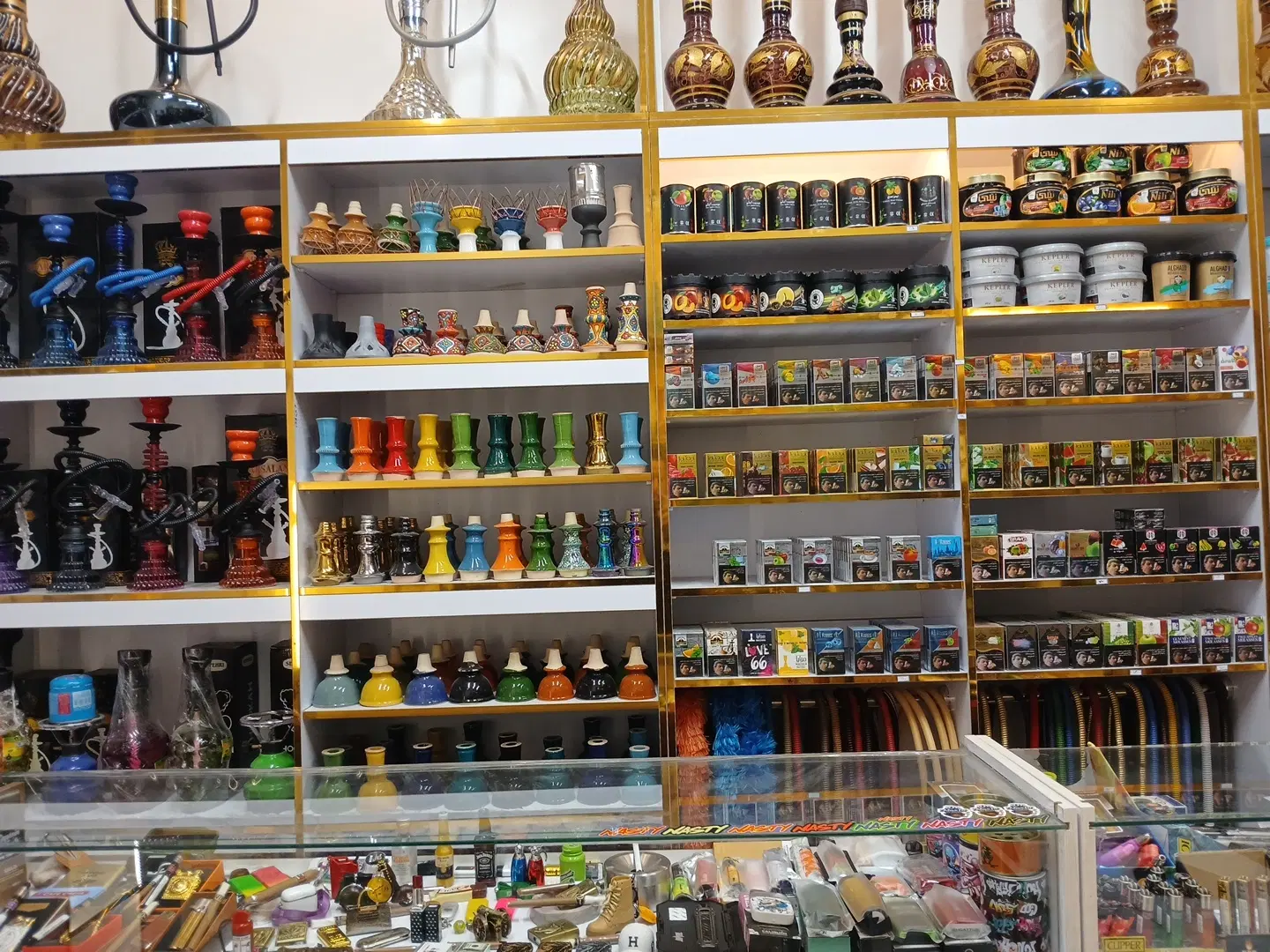 واگذاری دخانیاتی فعال