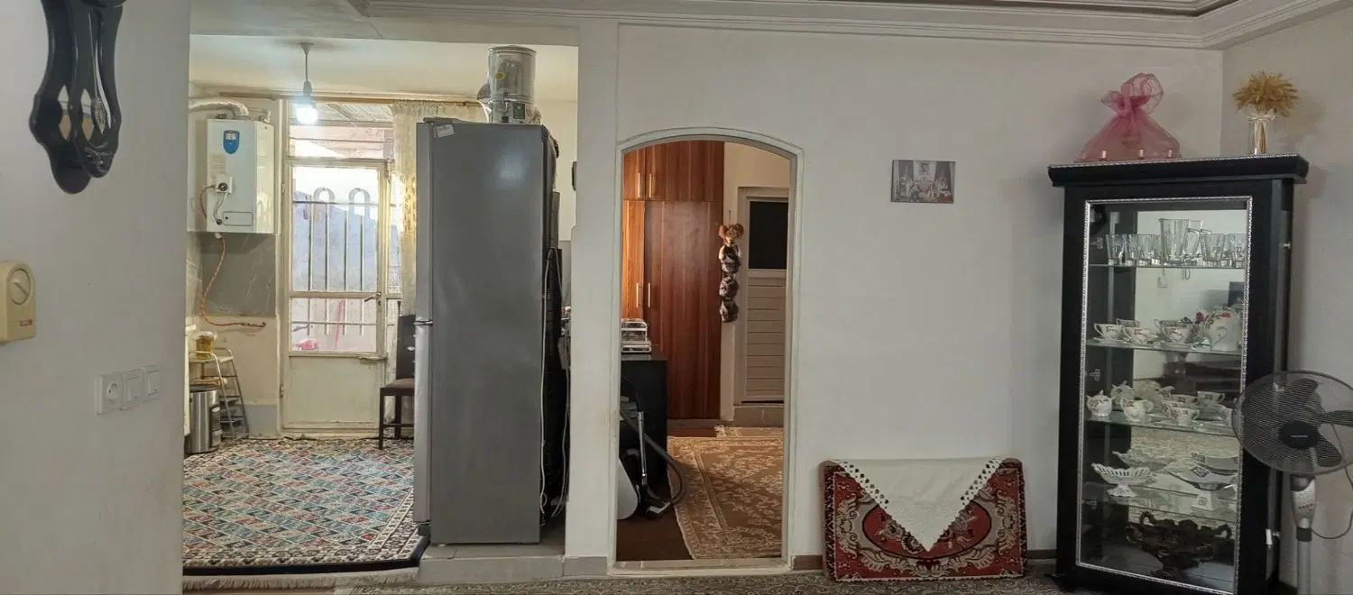 اجاره آپارتمان در طبرسی شمالی