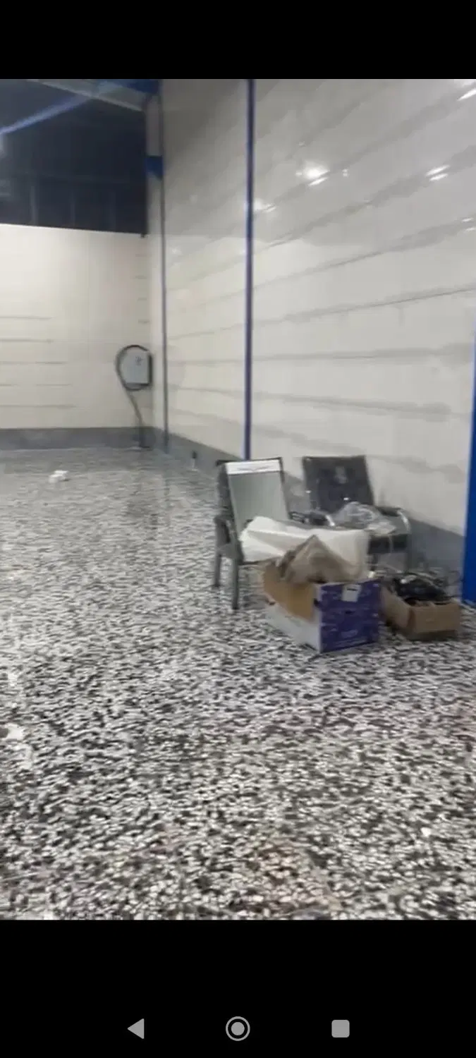 اجاره سوله بهداشتی