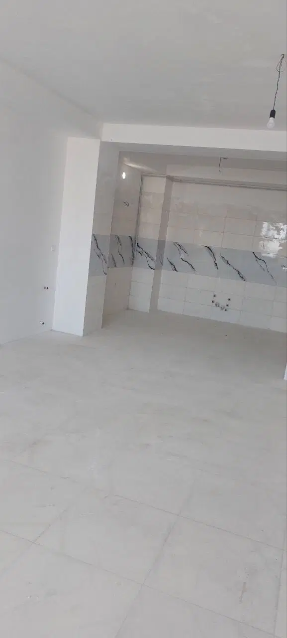 واحد نوساز ۱۲۷ متری خیابان یاس