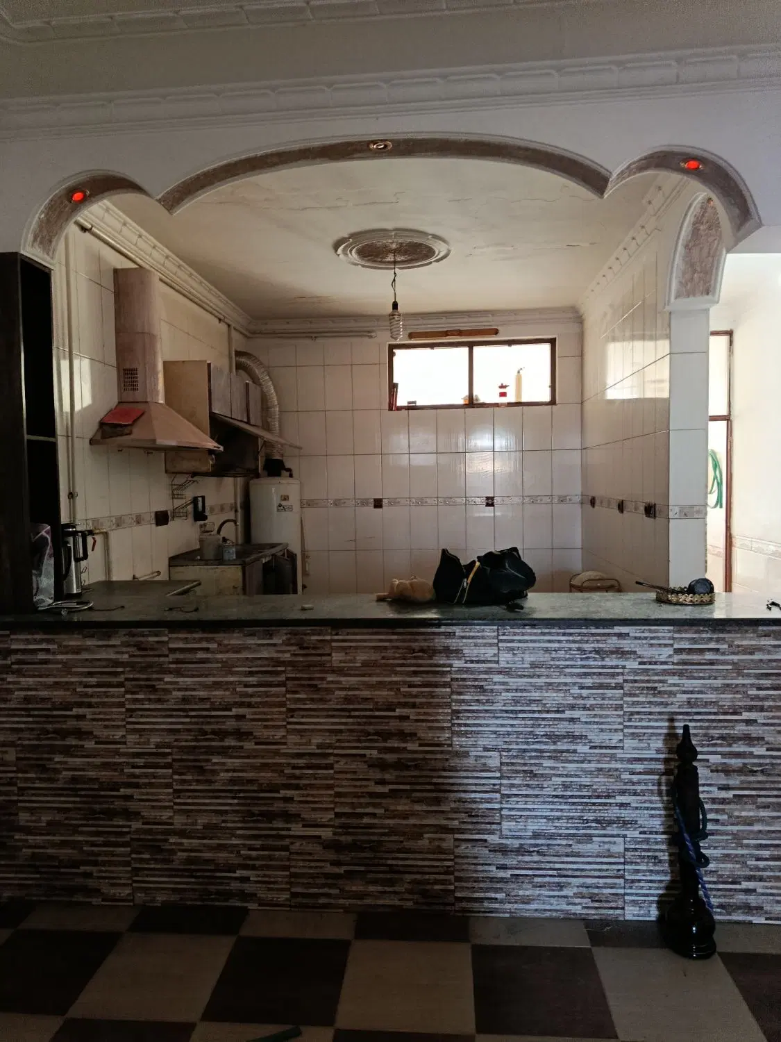خانه اجاره