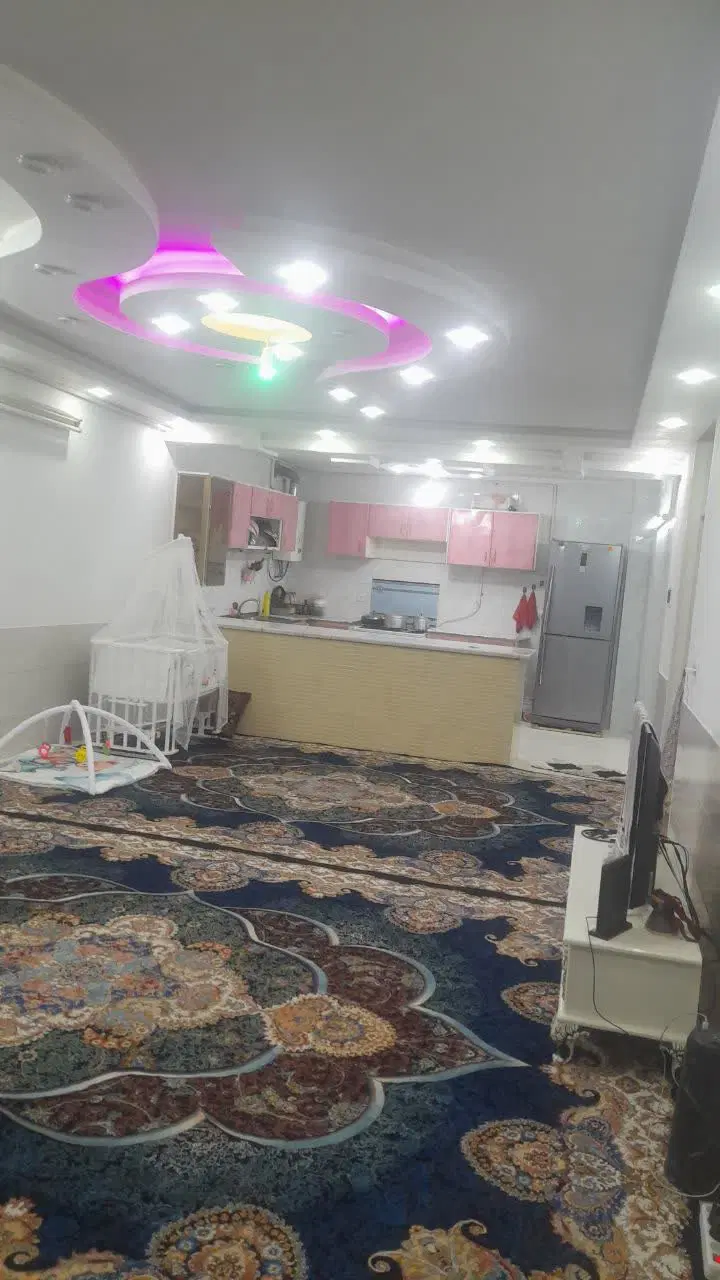 همکف اجاره ای