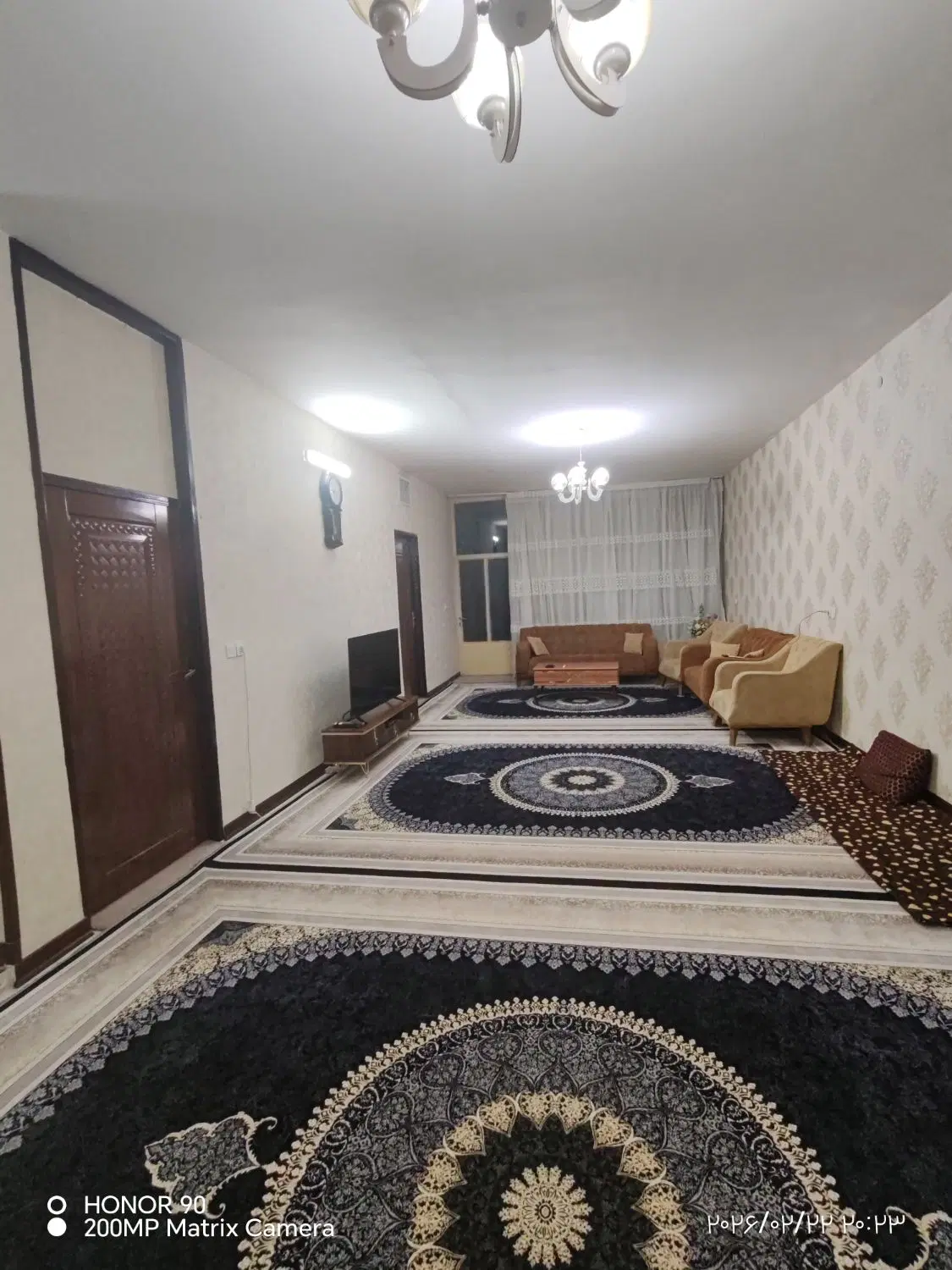 فروش خانه دو طبقه