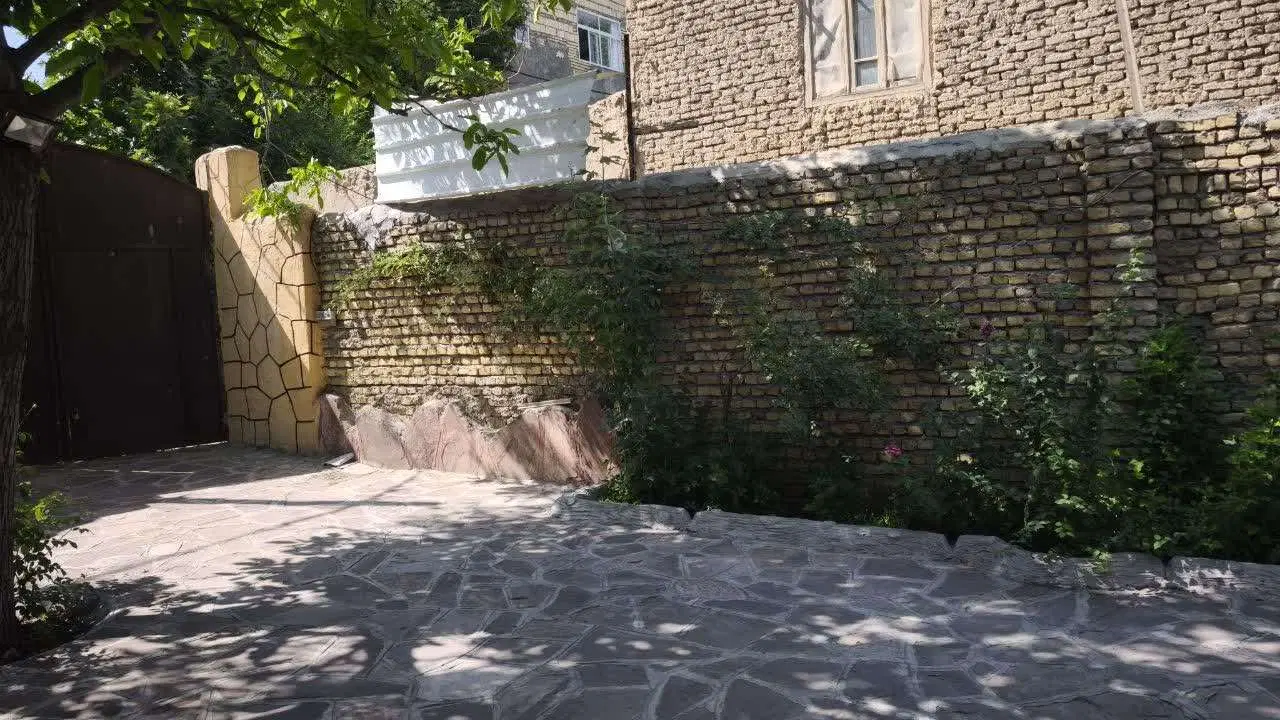 خانه ویلایی