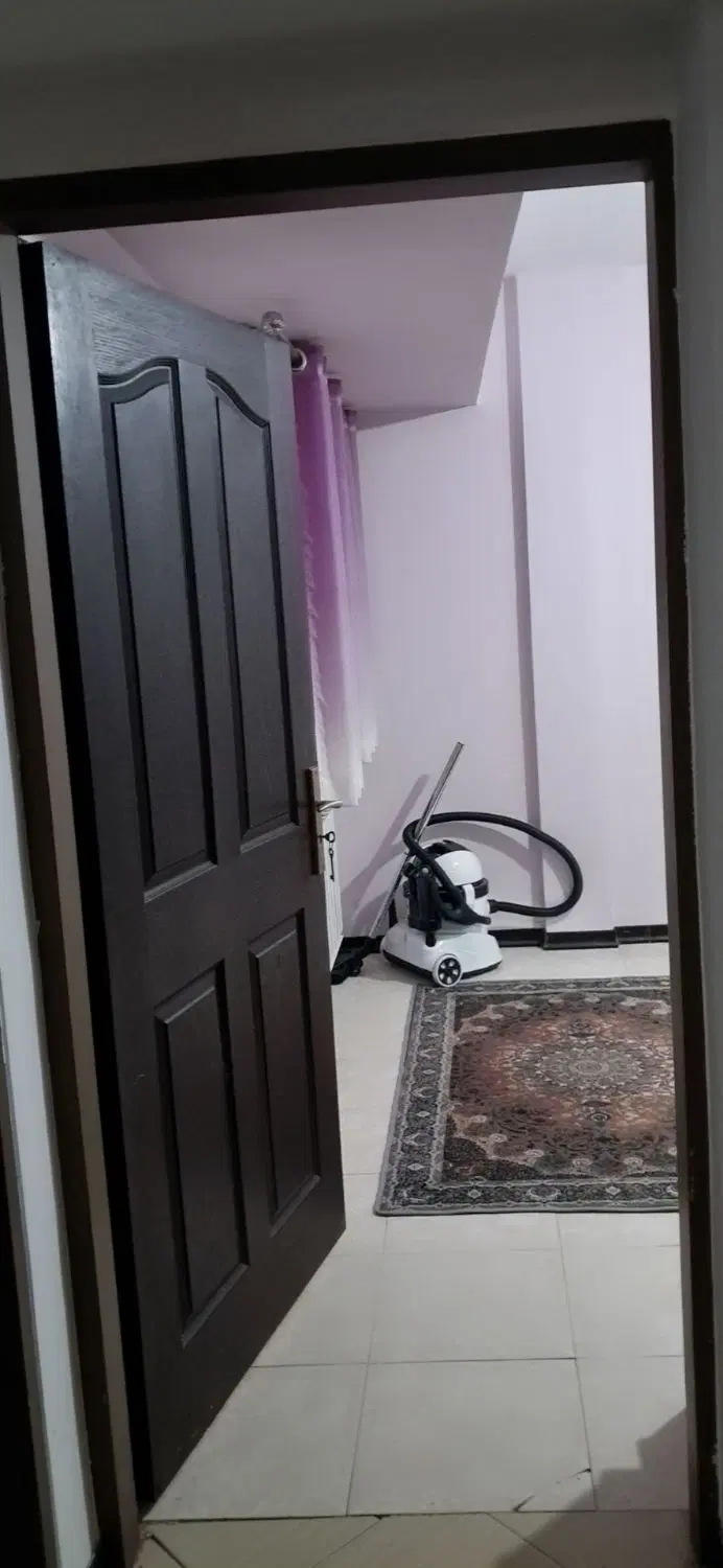 آپارتمان الهیه