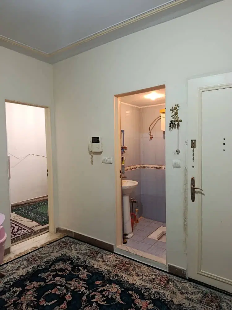 اجاره آپارتمان