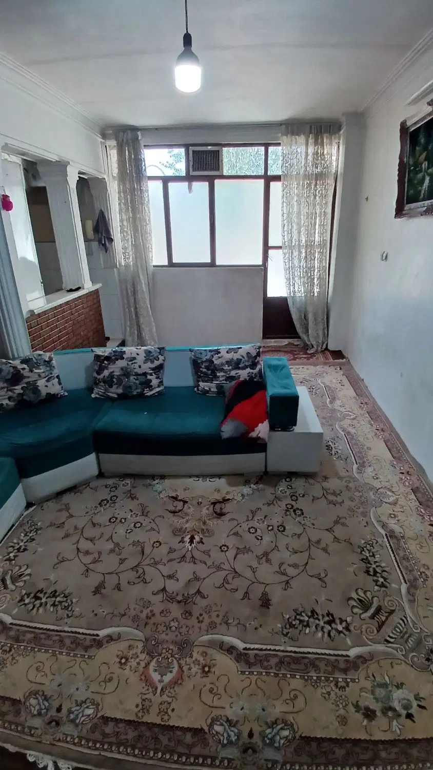 اجاره رهن کامل