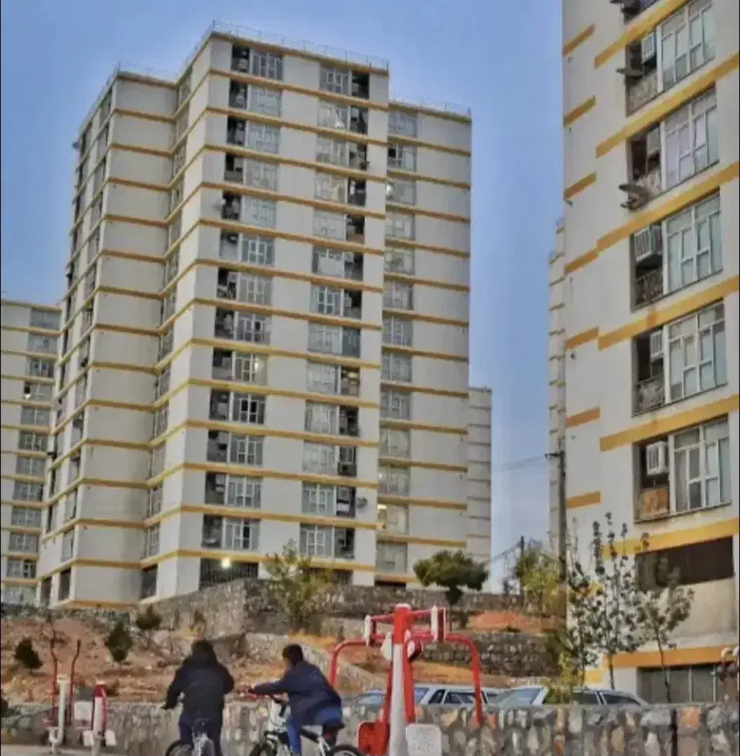 اجاره آپارتمان مسکن مهر پردیس