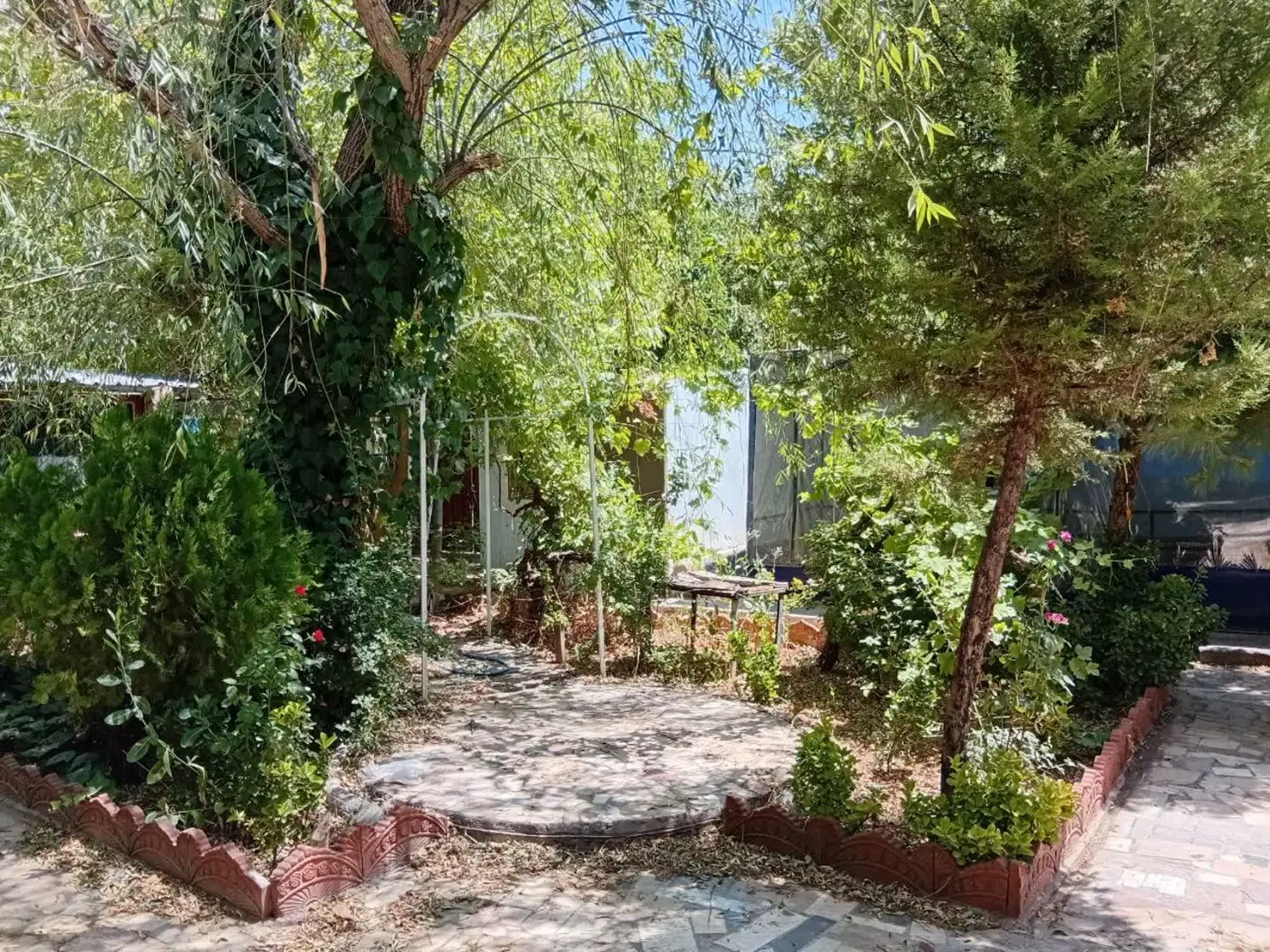 فروش باغ