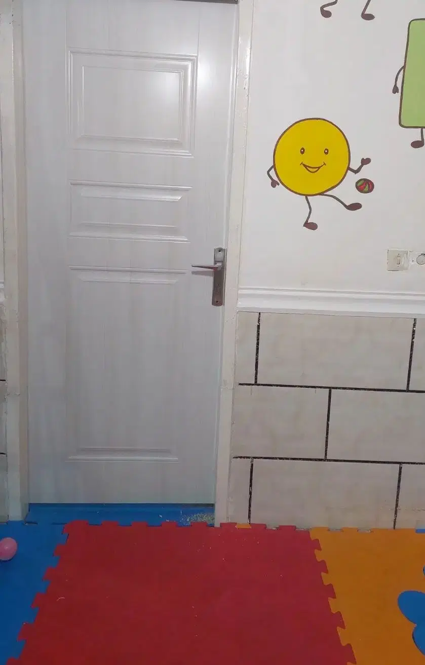 اجاره همکف چهار خواب فاز سه