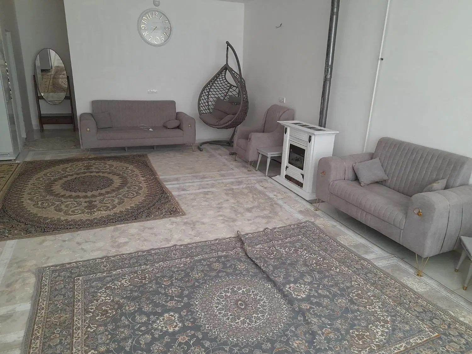 فروش خانه روانسر
