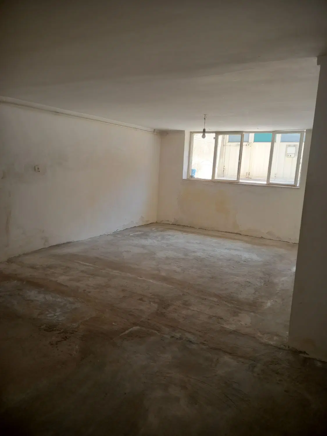 اجاره خونه ویلایی طبقه پایین ۱۰۰ متری