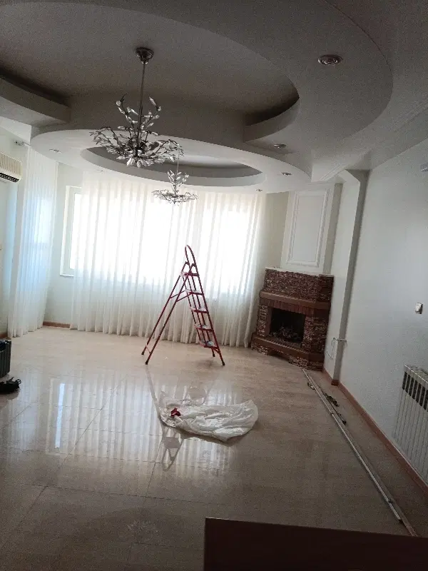 رهن کامل آپارتمان_بازسازی کامل_ قرارداد دوساله