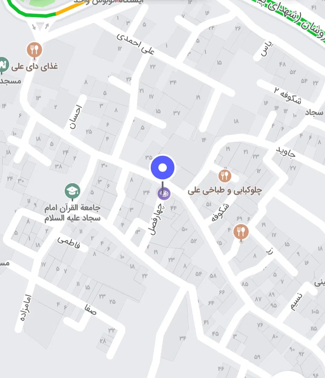 فروش خانه کلنگی