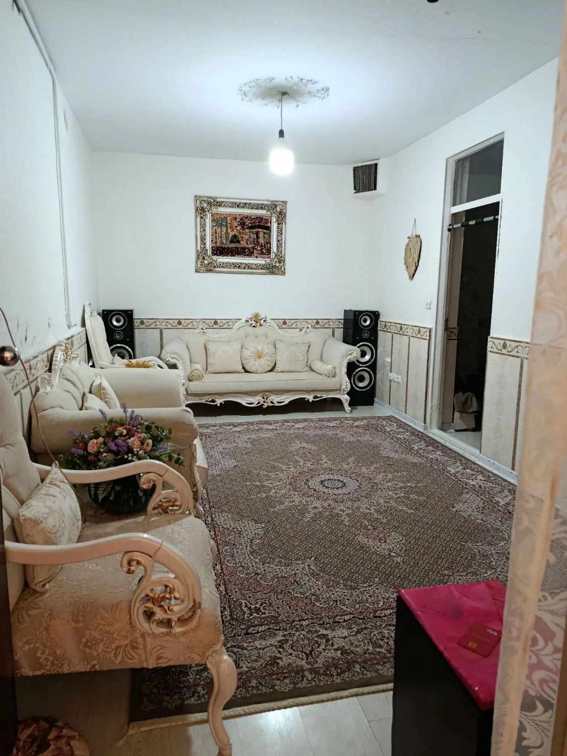 خانه ویلایی دوطبقه