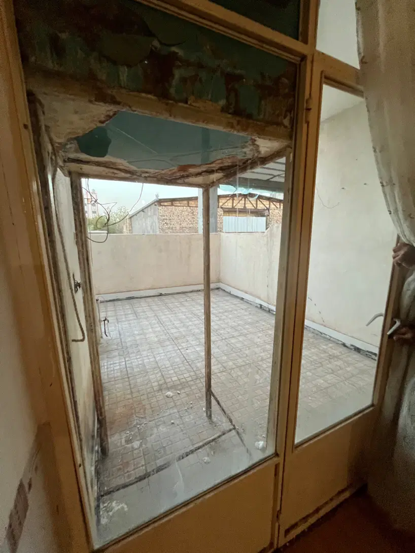 اجاره مسکونی طبقه بالا