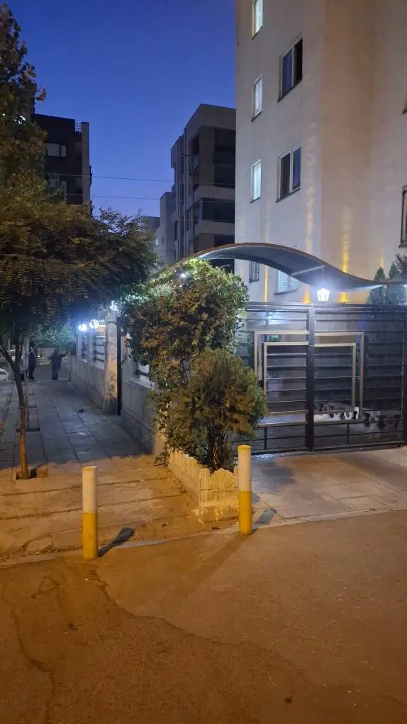 فاز۸ تخت جمشید ۱۱۰ متر دو خواب