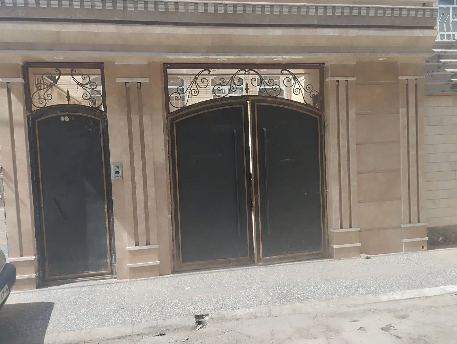 منزل اجاره ای در کلهری