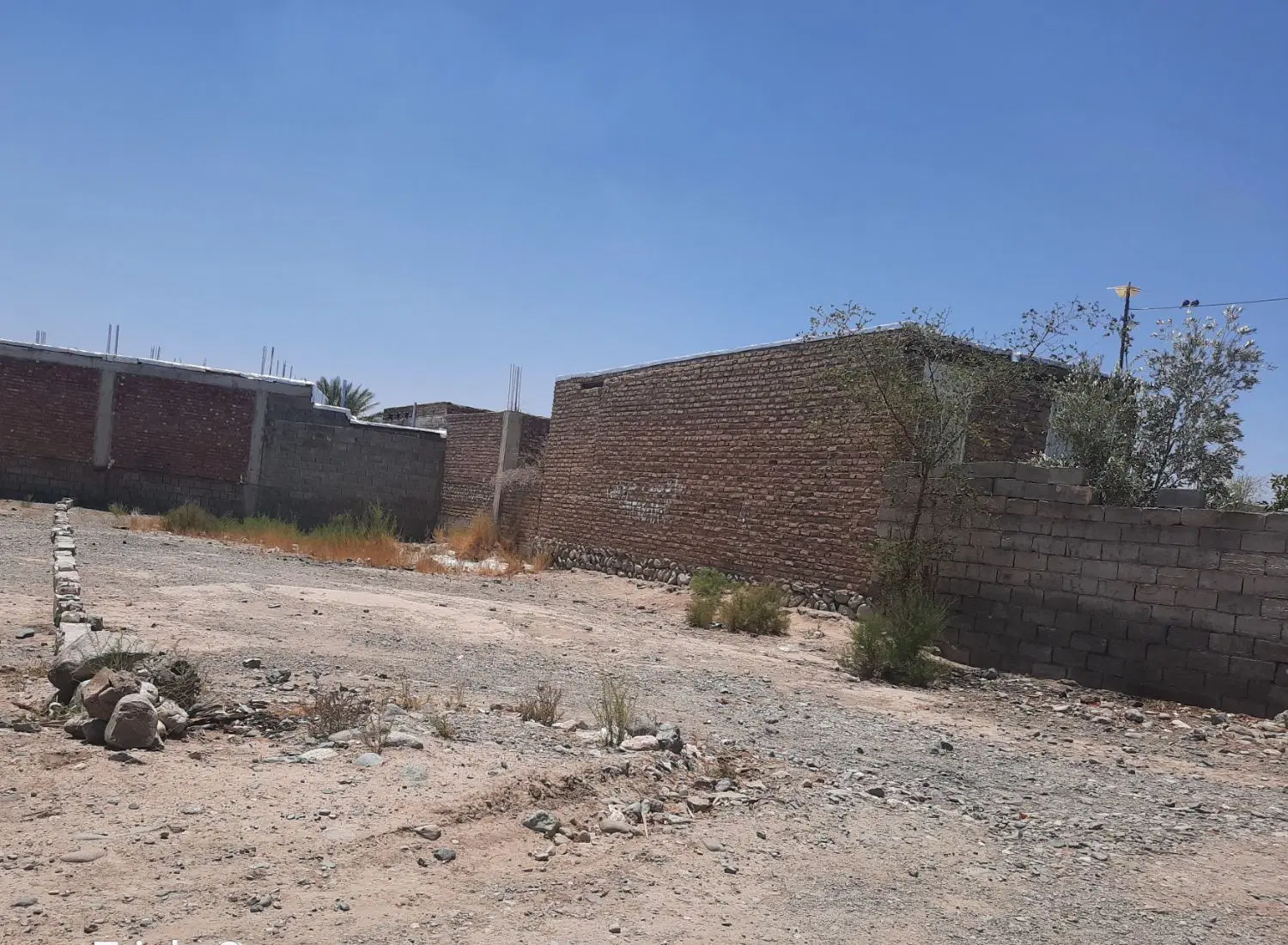 ۱۱ قصب زمین درکهوروءیه