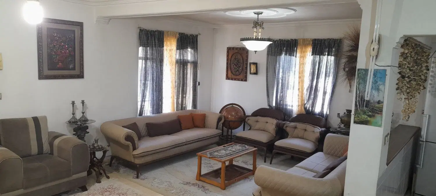 خانه ویلایی
