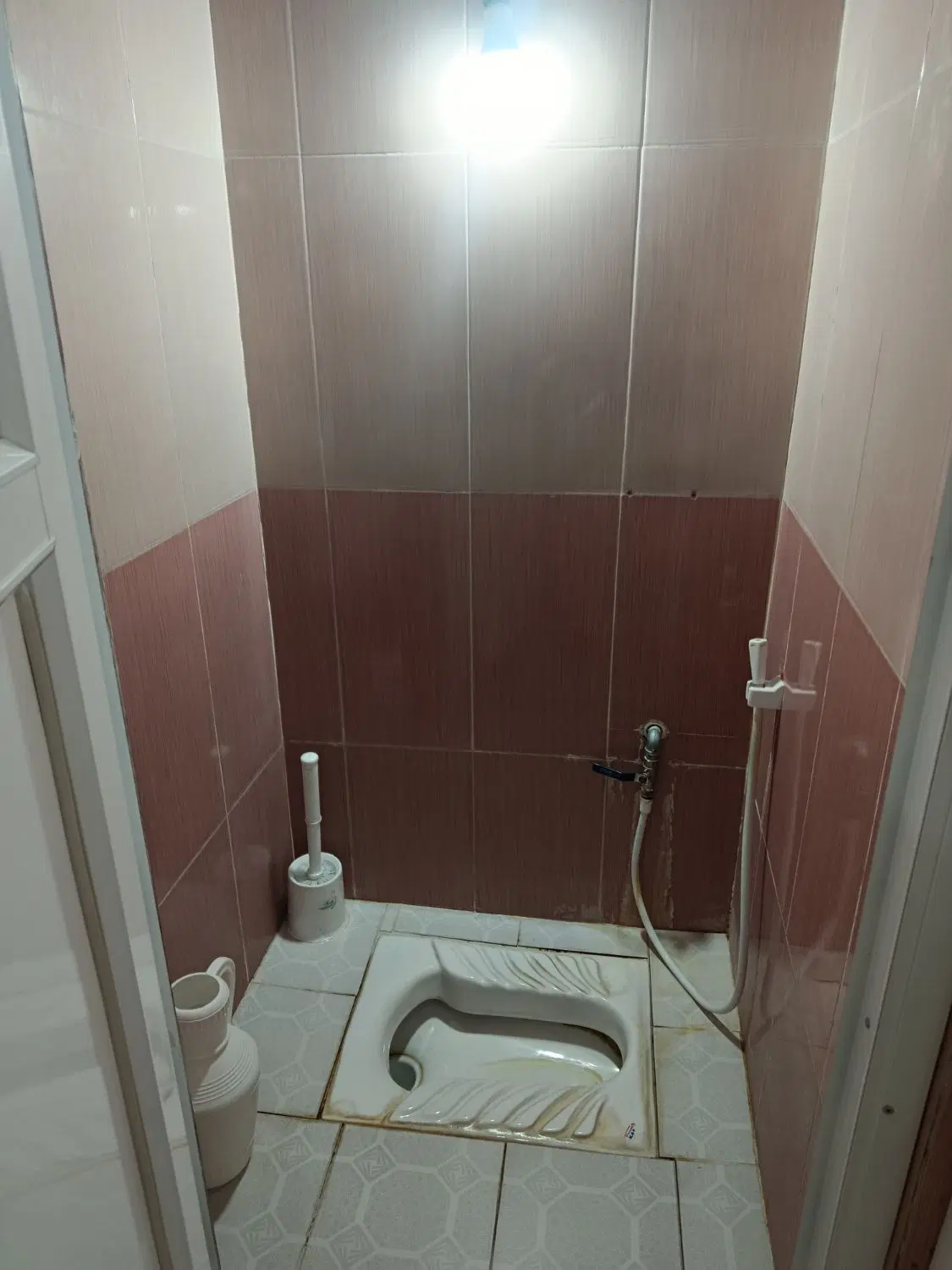 خانه 60 متری دربست