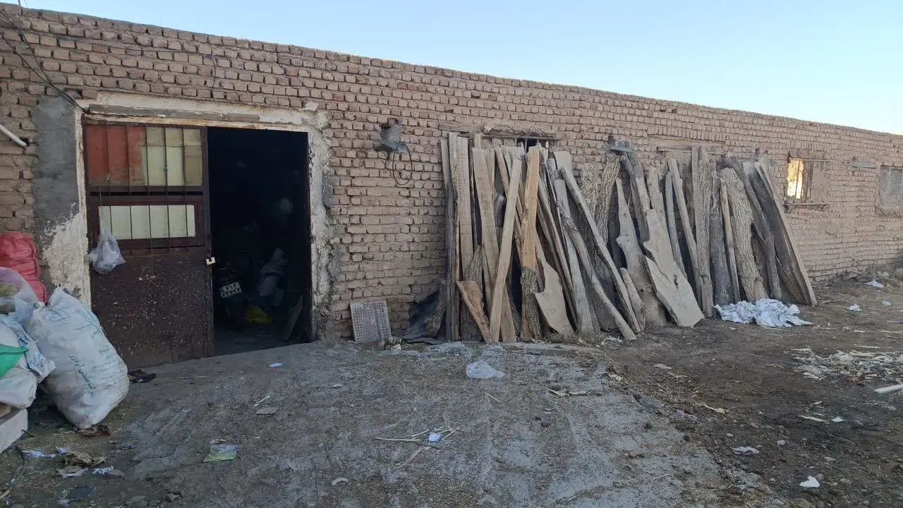 اجاره سوله قدیمی