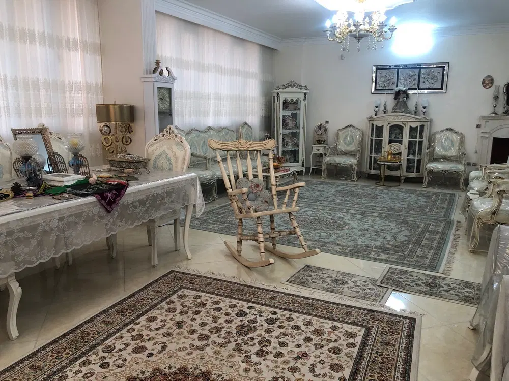 منرل فروش بزرگمهر جنوبی 10
