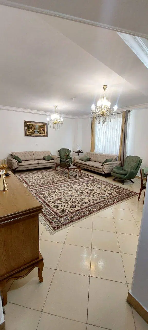 خیابان دانشگاه خانه سازی گلستان ۹۶ متر دوخواب