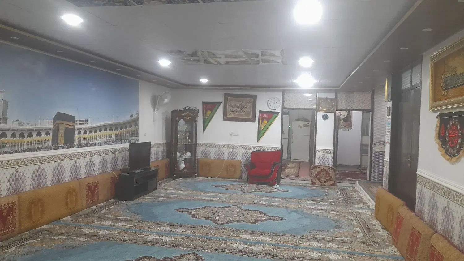 فروش فوری منزل ۲۸۰متری
