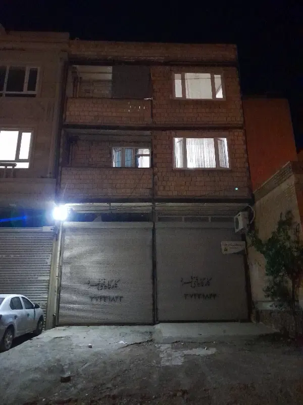 اپارتمان اجاره ای شهرک صدرا