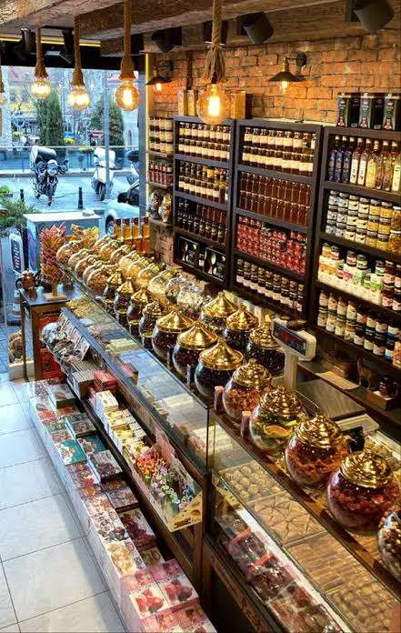 خشکبار 2 حجره 92