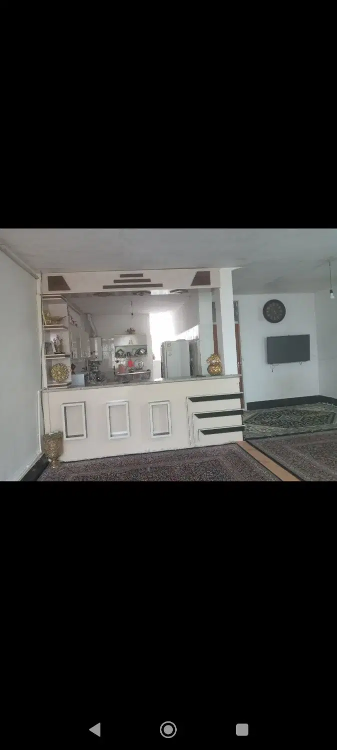 فروش خانه ی ویلای. دو طبقه