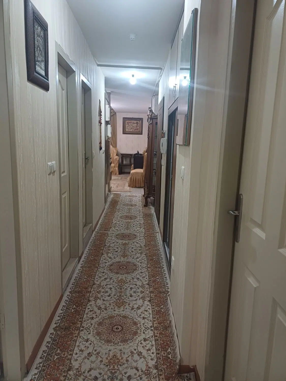 منزل مسکونی باران فاز۱،۲،۳،۴