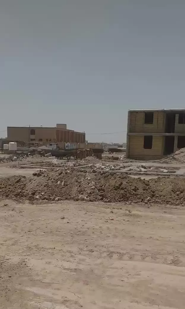 منازل  مسکونی  کوی ذولفقاری ۴۰متری
