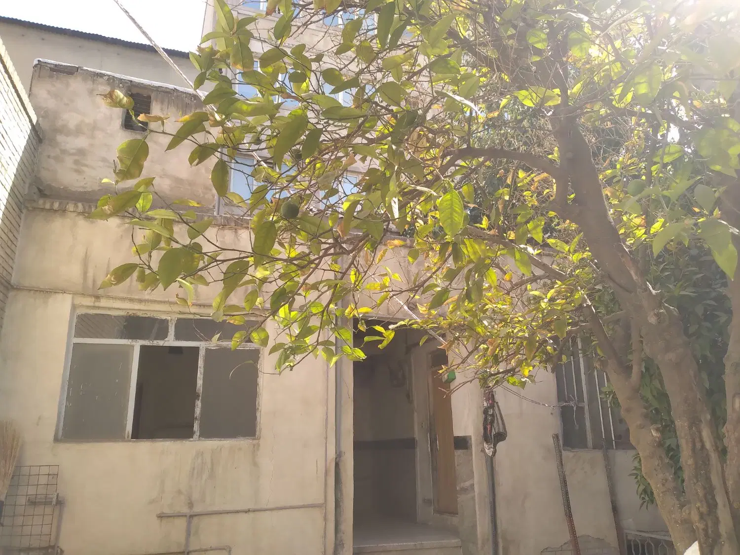 اتاق