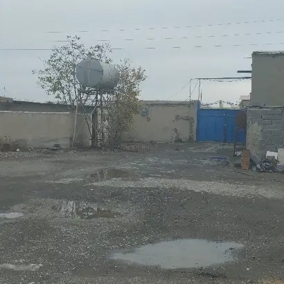 اجاره زمین خالی