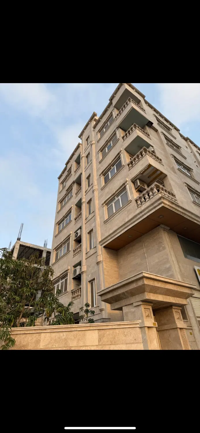 ۱۳۵ متری گلشهر جنوبی