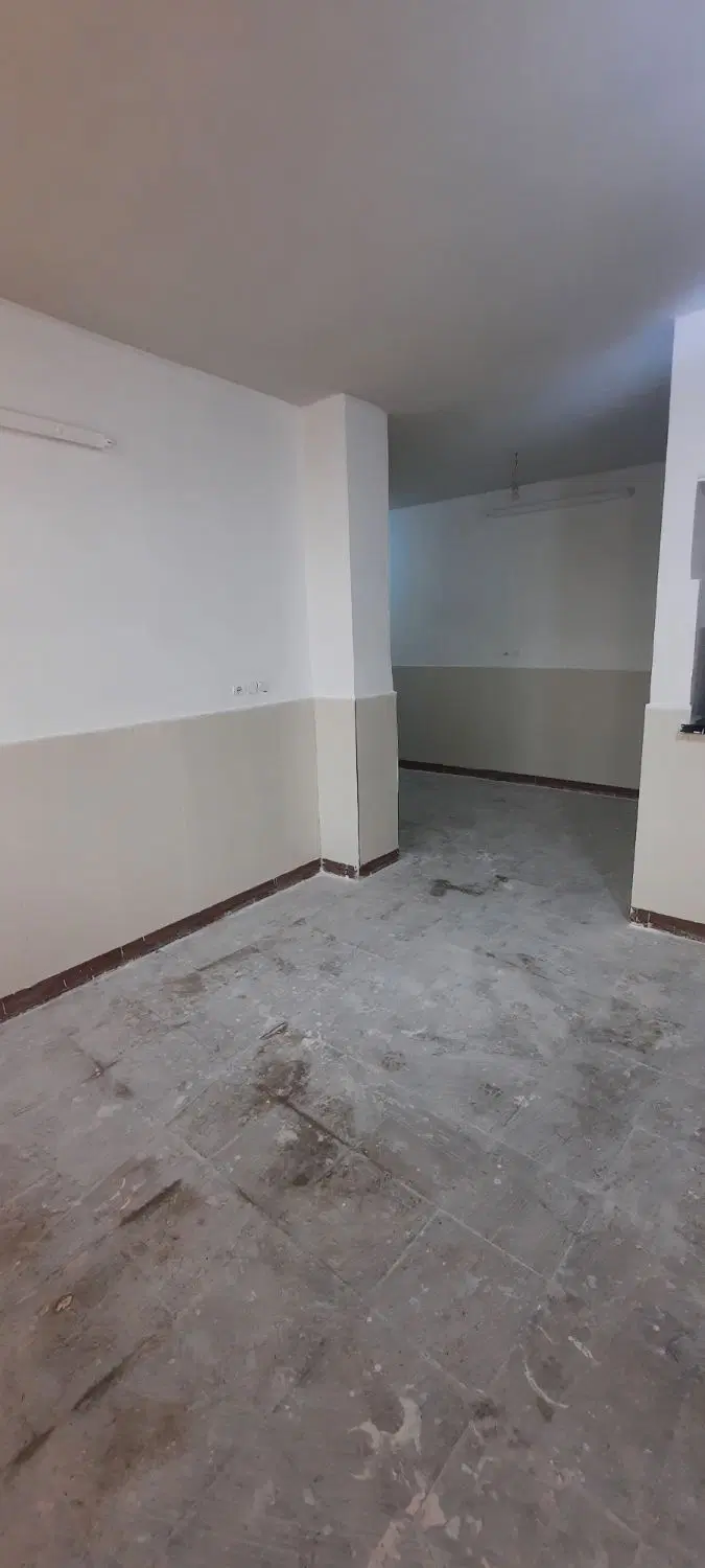 آپارتمان دو خواب طبقه اول