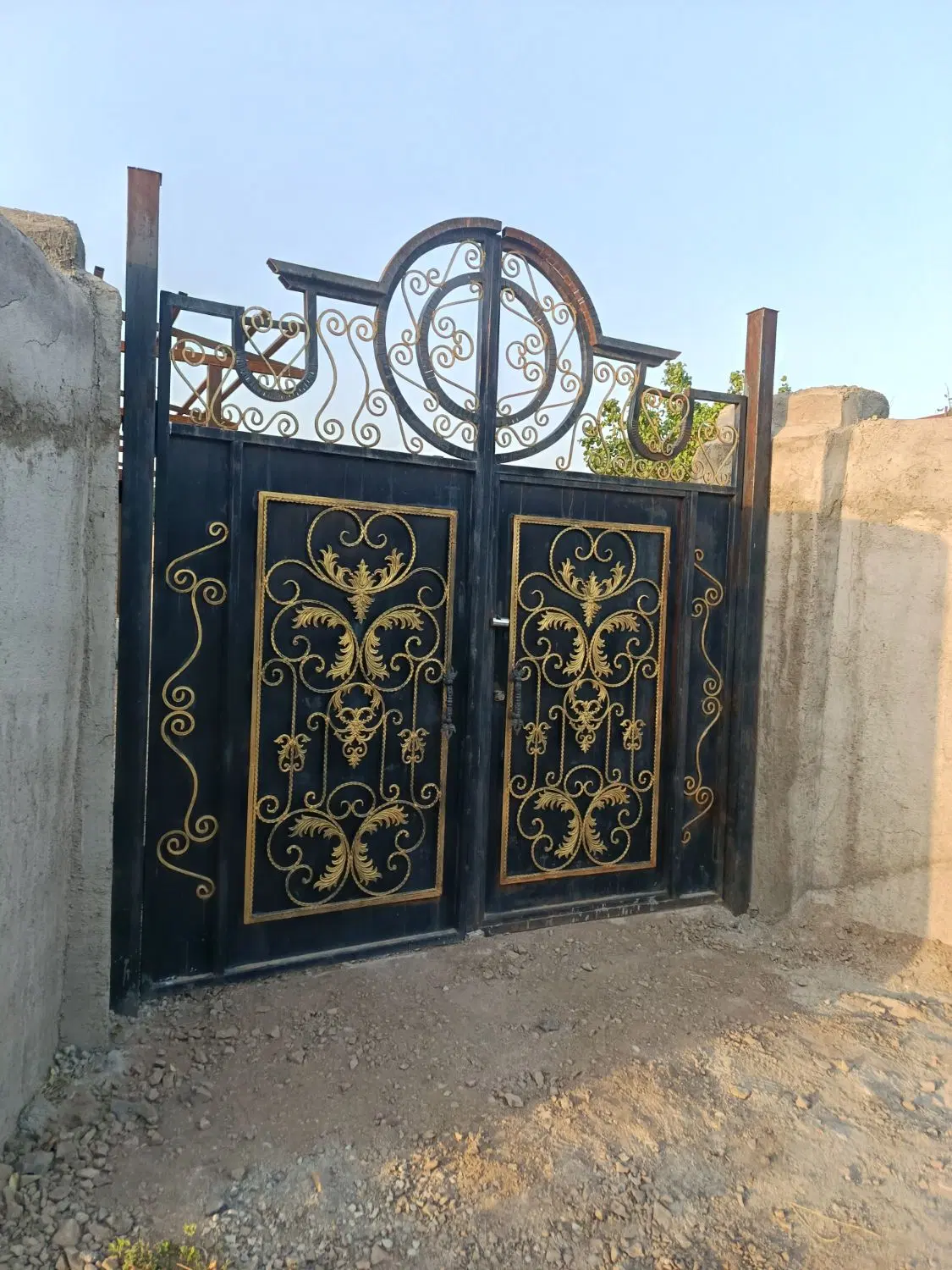باغچه فروشی