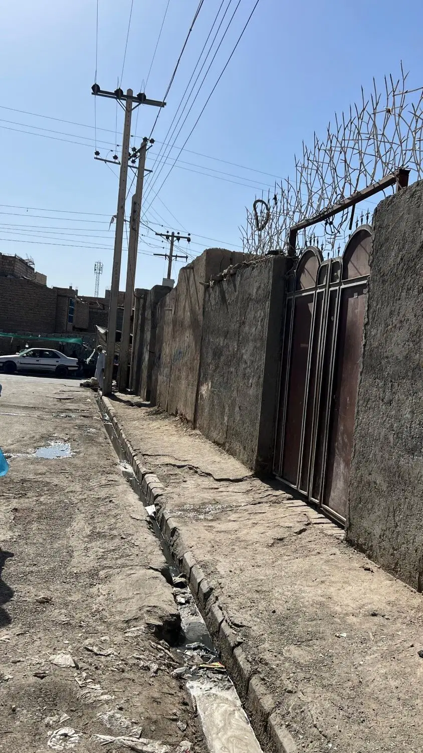 منزل فروشی پیربخش 32