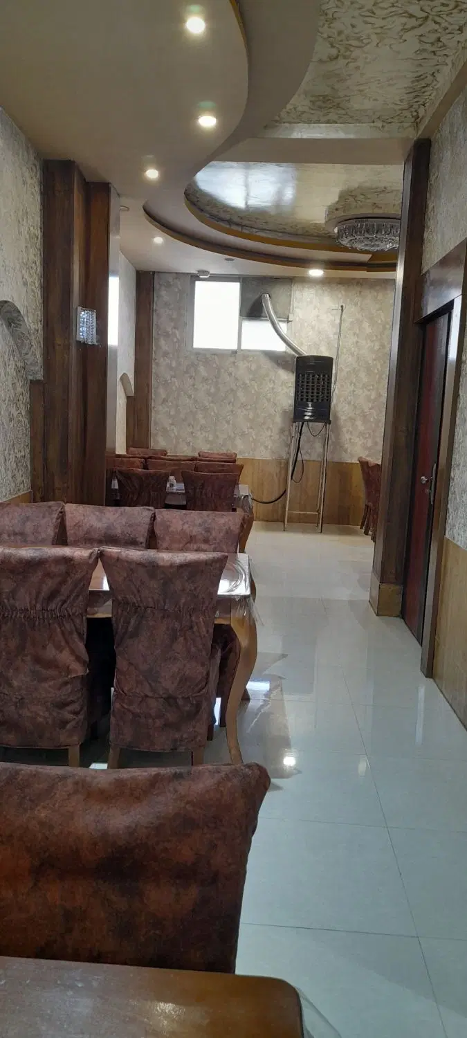 اجاره یک واحد تجاری