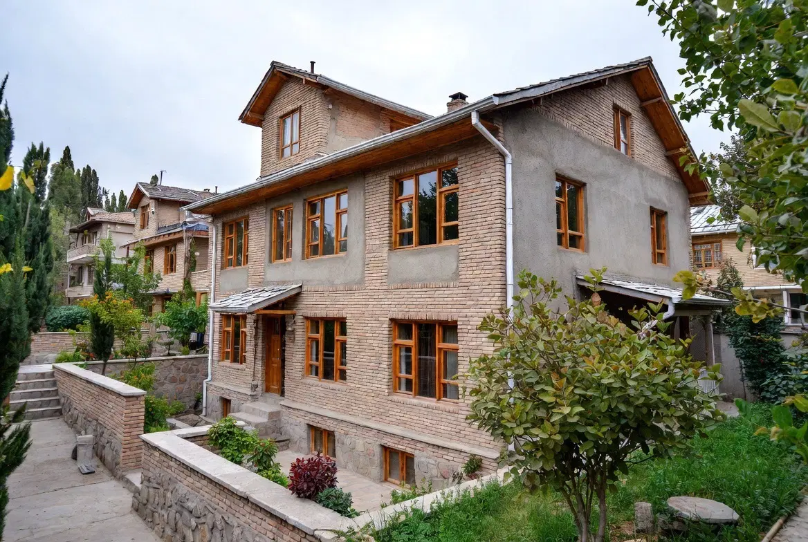 ویلایی_سندتکبرگ_