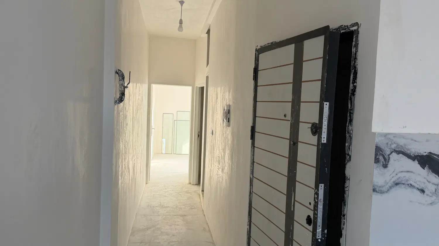 آپارتمان ۱۰۰ متری