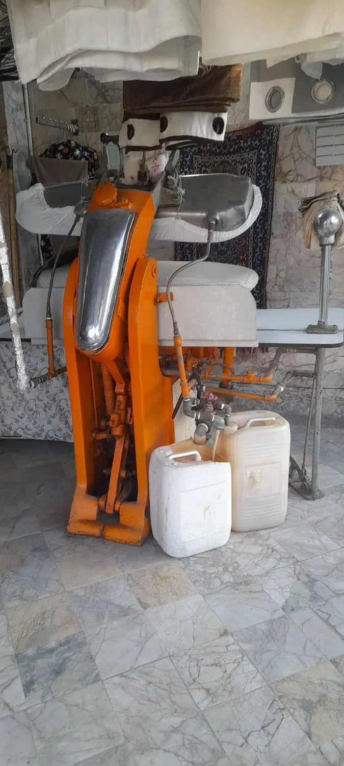 واگذاری خشکشویی