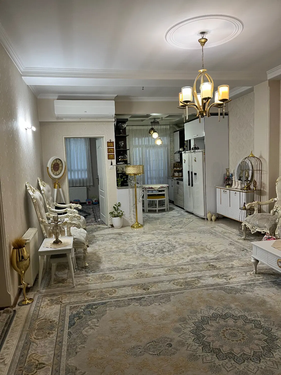 فروش آپارتمان